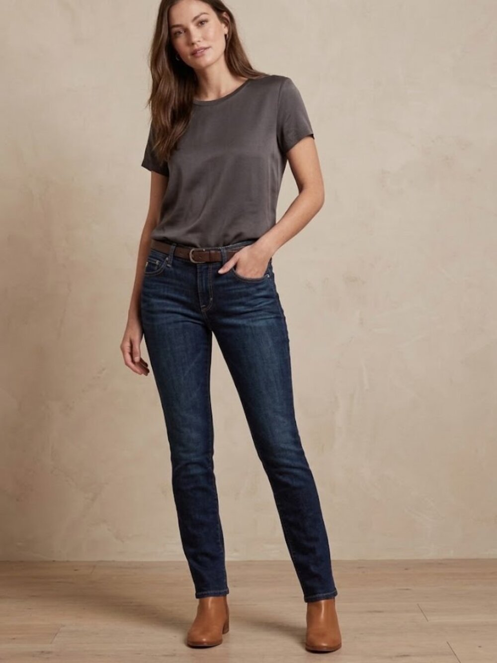 ADRIANO GOLDSCHMIED Premium Denim Made in California Women Skinny Jeans Size 26